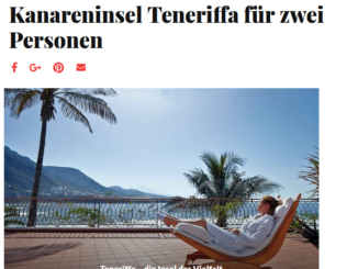 Brigitte Gewinnspiel