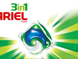 Ariel Gewinnspiel