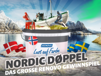 RENOVO-Gewinnspiel