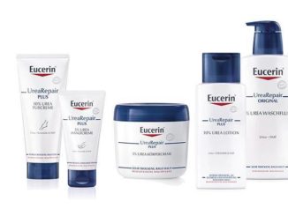 Eucerin Gewinnspiel