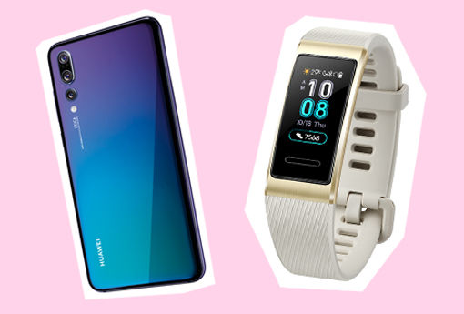 Gewinnspiel Huawei Gewinnspiel Huawei