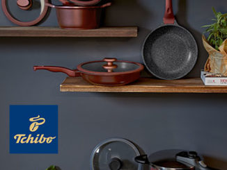 TCHIBO Gewinnspiel