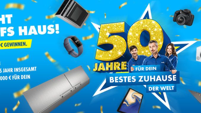 Gewinnspiele Technik Gewinnspiele Technik