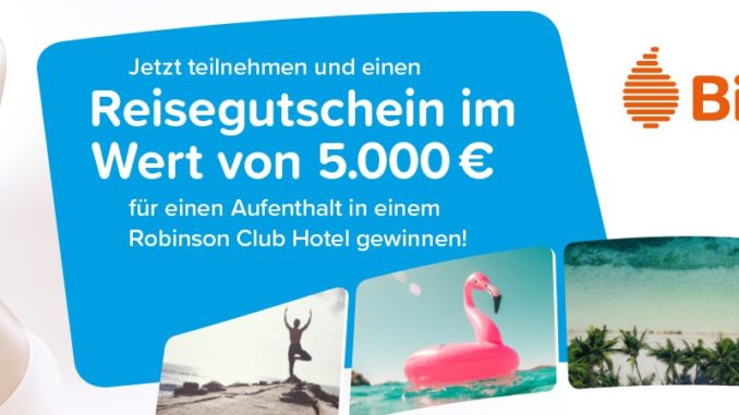 Gewinnspiel Bi-Oil Gewinnspiel Bi-Oil