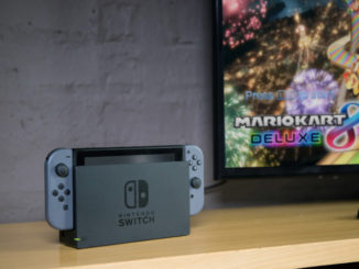 Nintendo Gewinnspiel
