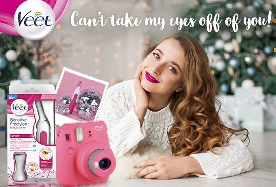 Veet Gewinnspiel Veet Gewinnspiel