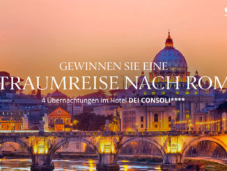 Alba Moda Gewinnspiel