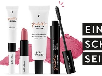 Judith Williams Kollektion Gewinnspiel