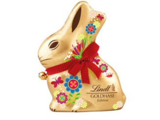 Lindt Gewinnspiel