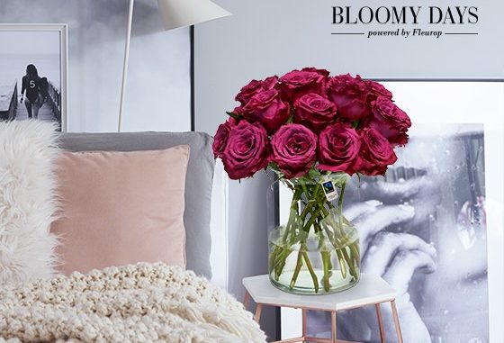 Bloomy Days Gewinnspiel Bloomy Days Gewinnspiel