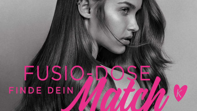 Kérastase Gewinnspiel Kérastase Gewinnspiel