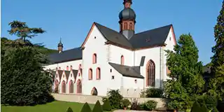 Gewinnspiel Weingut Kloster Eberbach Gewinnspiel Weingut Kloster Eberbach
