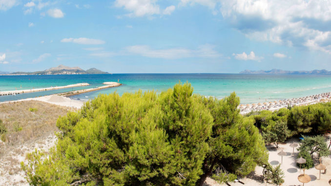 Mallorca Gewinnspiel Mallorca Gewinnspiel