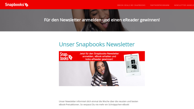 snapbooks-gewinnspiel snapbooks gewinnspiel