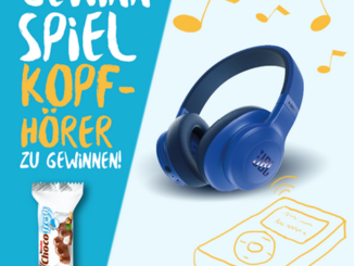 Chocofresh Facebook-Gewinnspiel