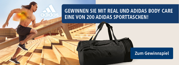 Adidas Gewinnspiel Adidas Gewinnspiel