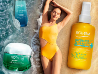 BIOTHERM GEWINNSPIEL