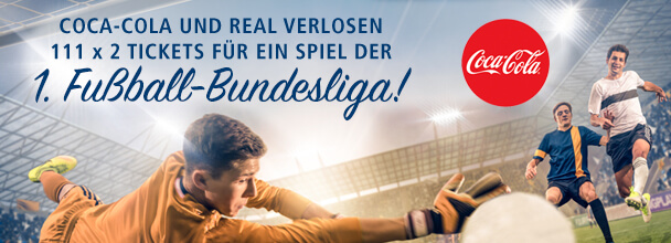 Coca-Cola Gewinnspiel Coca-Cola Gewinnspiel