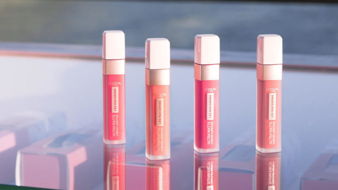 L’Oréal Paris Gewinnspiel L’Oréal Paris Gewinnspiel