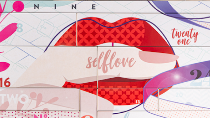 AMORELIE Gewinnspiel AMORELIE Gewinnspiel