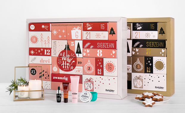 BRIGITTE Gewinnspiel BRIGITTE Gewinnspiel