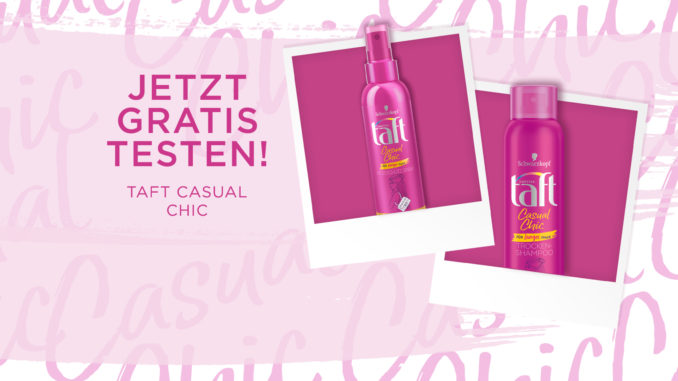 Schwarzkopf Produkttest Schwarzkopf Produkttest