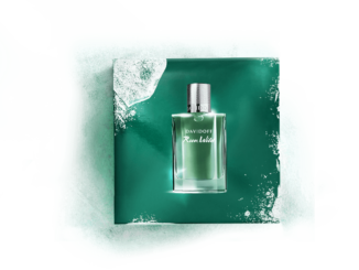 Davidoff Weihnachts-Gewinnspiel