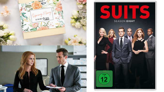 JOLIE Gewinnspiel JOLIE Gewinnspiel