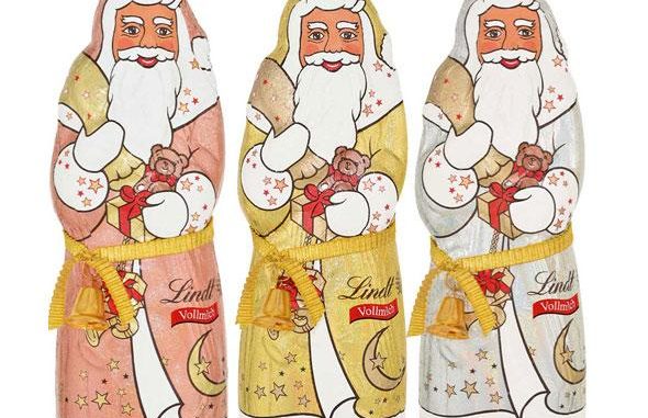 Lindt Gewinnspiel Lindt Gewinnspiel