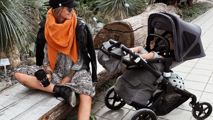 Bugaboo Gewinnspiel Bugaboo Gewinnspiel