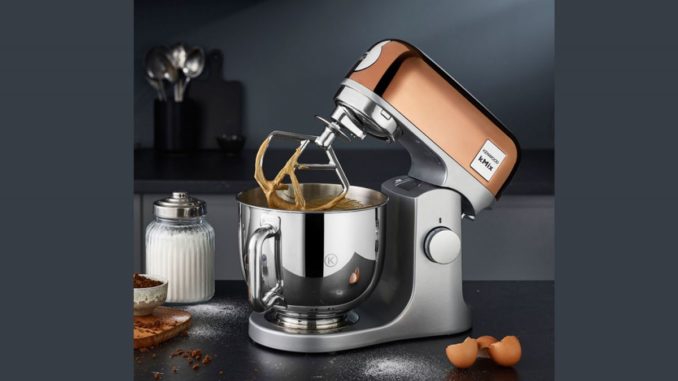 Kenwood Gewinnspiel Kenwood Gewinnspiel