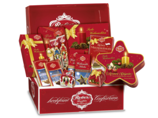 Reber Gewinnspiel