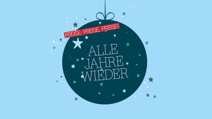 Der große COUCH-Adventskalender Der große COUCH-Adventskalender