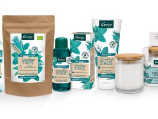 Kneipp GEWINNSPIEL