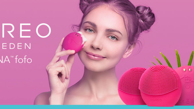 FOREO Gewinnspiel FOREO Gewinnspiel