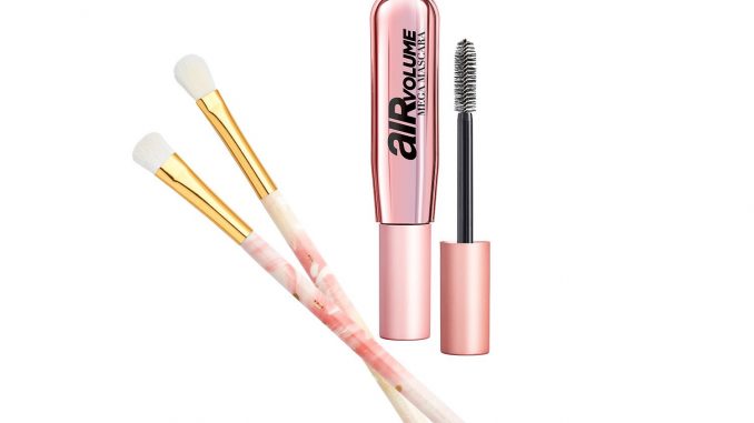 L’ORÉAL Gewinnspiel