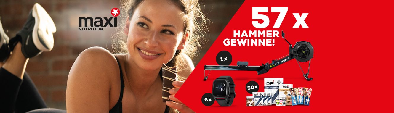 maxi gewinnspiel 2021 maxi gewinnspiel 2021
