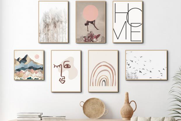 Posterlounge Gewinnspiel
