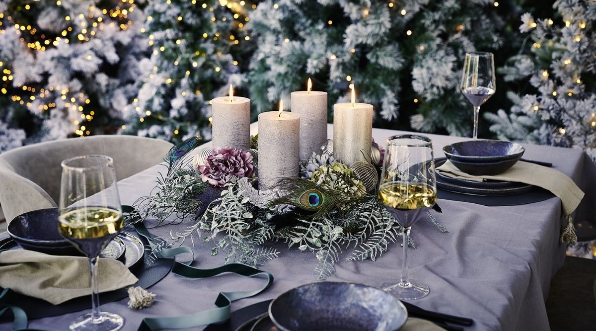 xmas-table