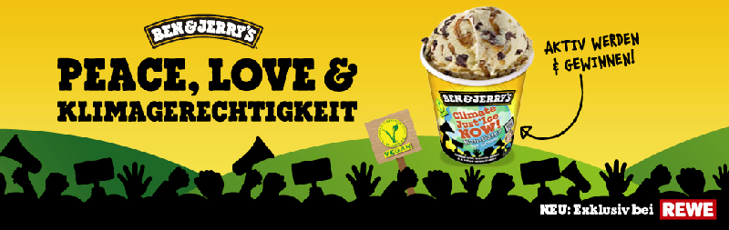 benjerry