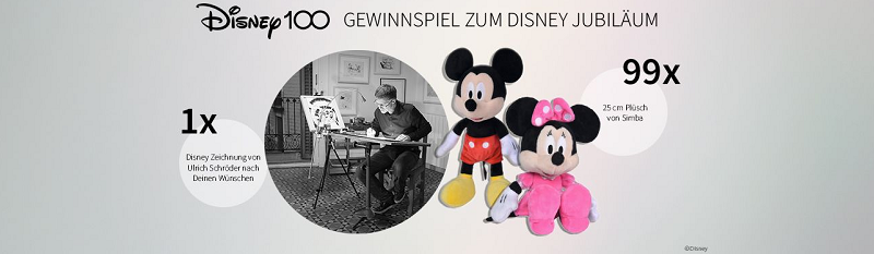 disney