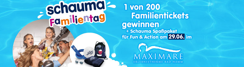schauma