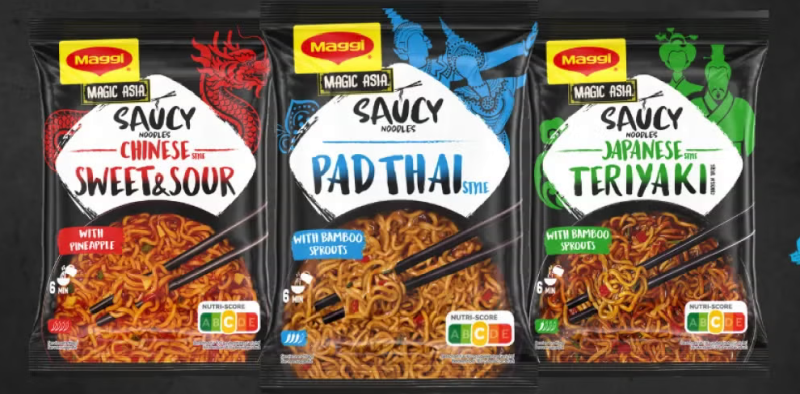 maggi