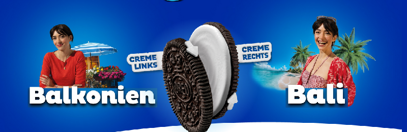 oreo